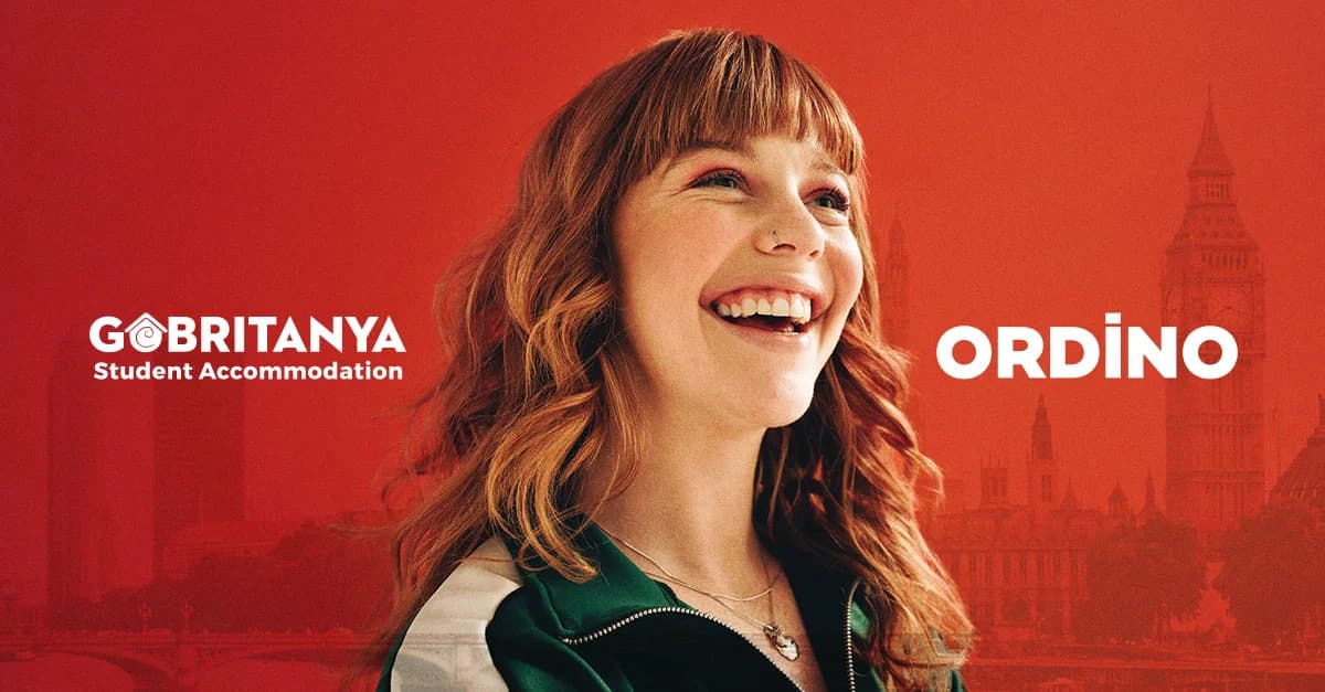 GoBritanya case study