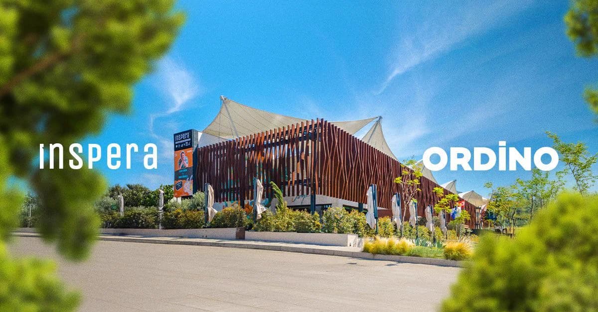 Inspera Bodrum case study