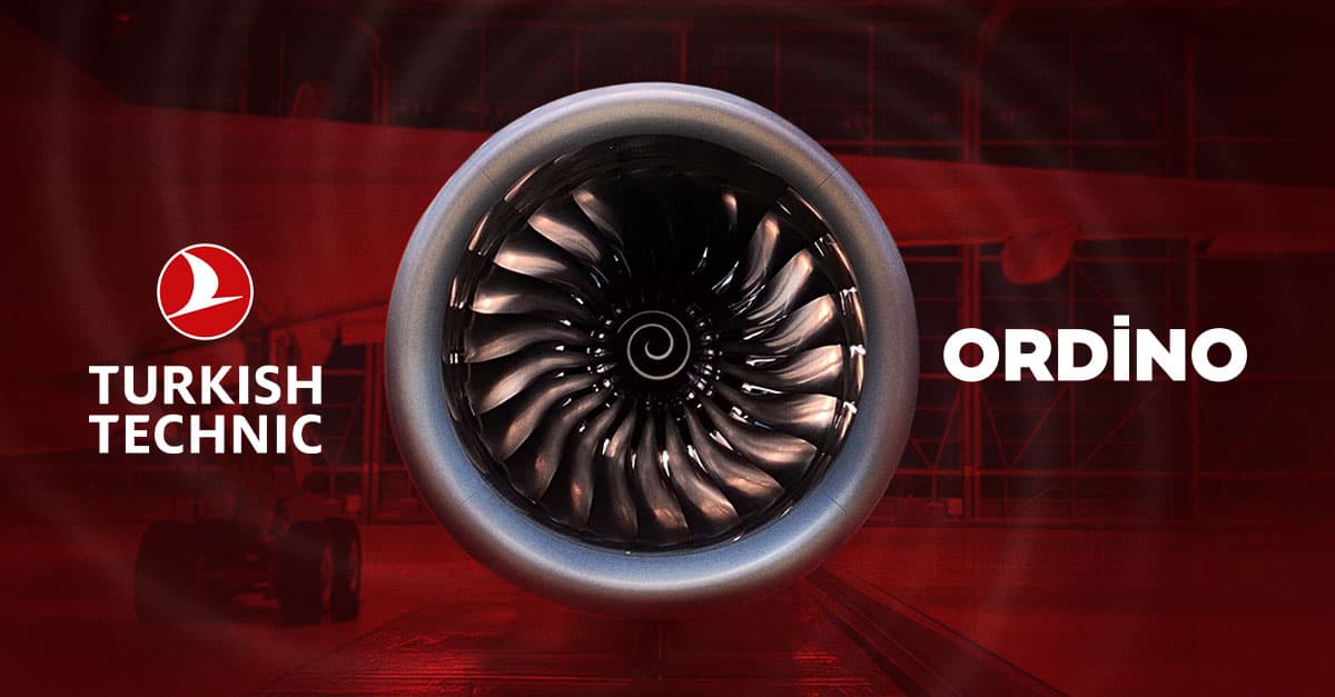 Turkish Technic çalışması