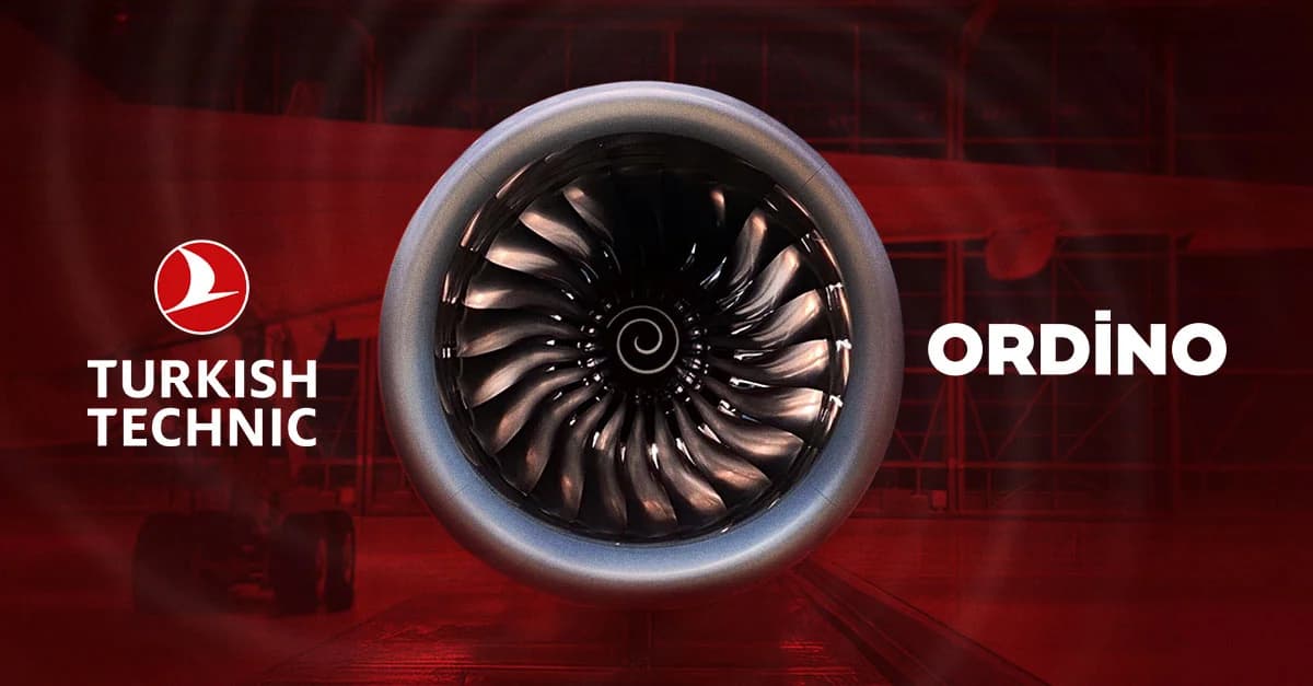TURKISH TECHNIC case study