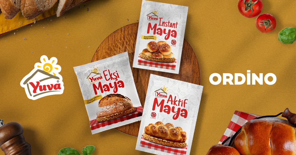 Yuva Maya çalışması