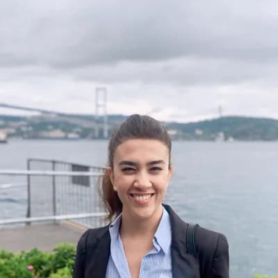 Hande Arış